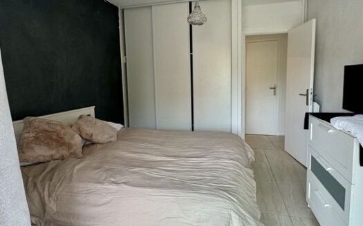 Appartement 2pieces Le Cannet