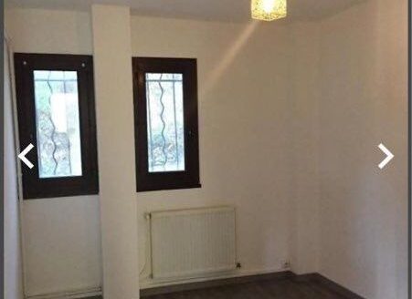 Vente appartement 13013