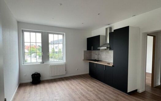 Appartement T 3 Illkirch