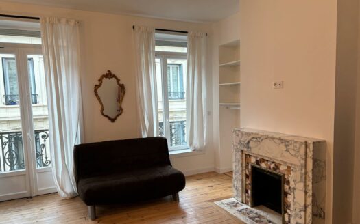 Appartement 4 pièces 124 m2