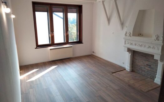 Appartement Duplex 71m²