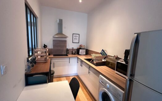 Appartement LYON6