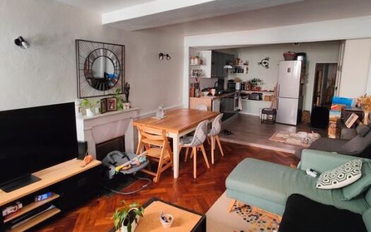 Appartement T3 – Neuville sur Saône