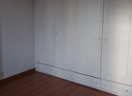 Appartement meublé lumineux T3 – 2 chambres – Proche Paris – Paris La Défense