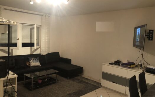 GRAND STUDIO 39m2 – PONTAULT COMAULT