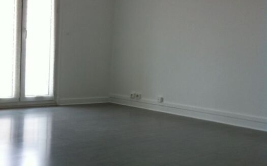 Vente Appartement T2 49m² Secteur Gustave Rivet