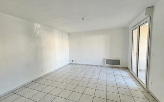 APPARTEMENT 3 PIECES 58 m2