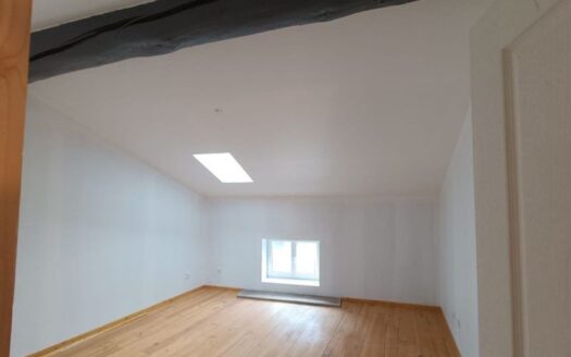 Maison de ville 120m2