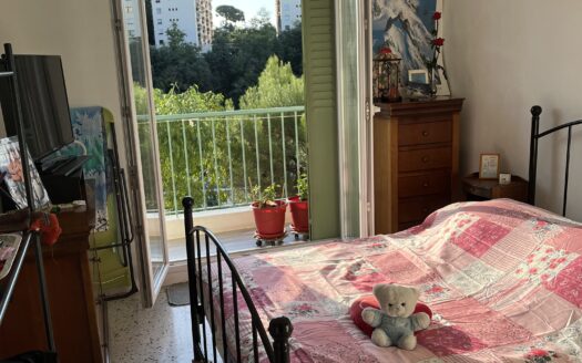 Vends Appartement