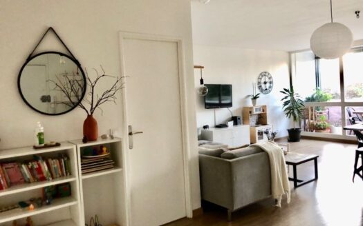 Appartement F3, 75 m2