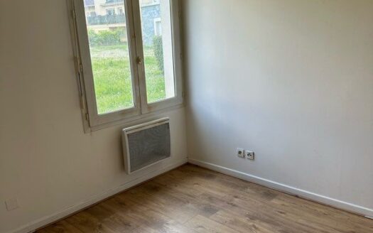 Appartement T2