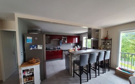 Maison à vendre 100m2