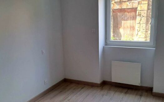 Appartement 3 pièces 48 m²