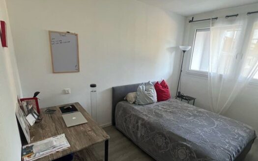 Appartement 2 pièces 50m2