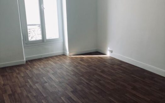 Vente appartement 82 m2 quartier Préfecture 13006