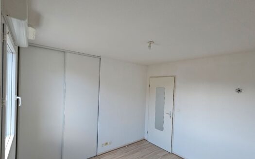 Appartement T2 bis 54m2