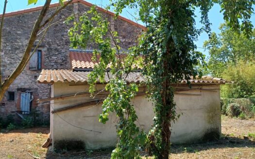 Maison Ancienne T5 LAVAUR CENTRE