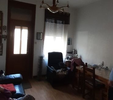 Vends ensemble de 2 maisons