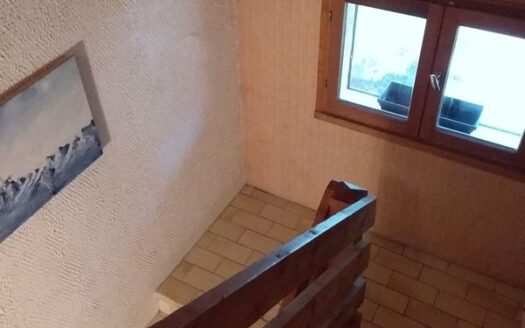 Vends 3 appartements