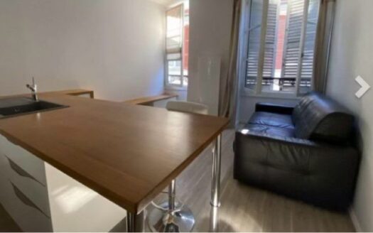 Appartement -T2