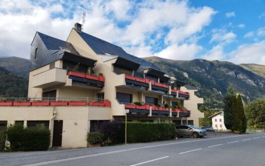 Appartement Duplex 2 pièces saint lary village