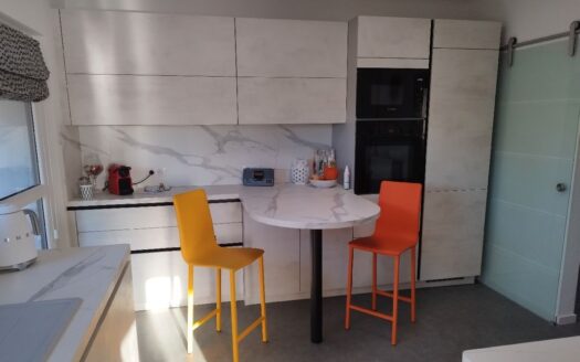 Maison 5 pièces 100 m2