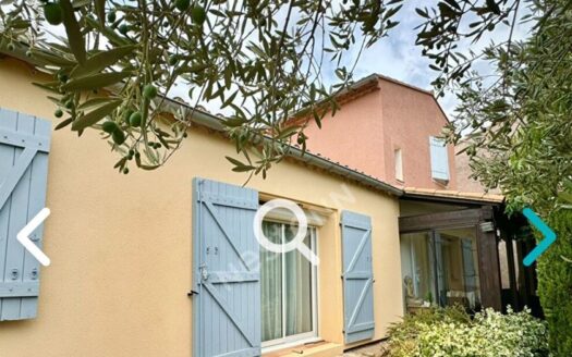 JOLIE MAISON 164M2 A Trebes