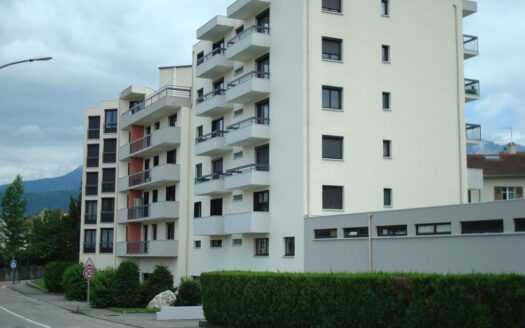 Appartement t4 sur voiron criel