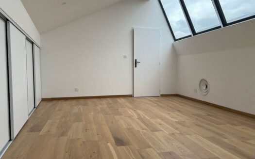 Appartement Loft 3 pièces 125m²