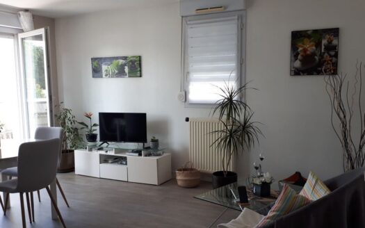 Appartement T2