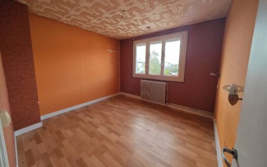 Maison T4 à vendre