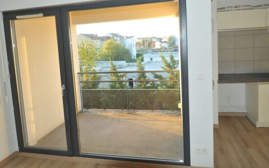 Nancy duplex F5 Faubourg 3 Maisons