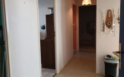 Appartement t2