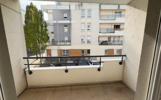 Appartement T3 quartier Ney 68 m2 avec terrasse