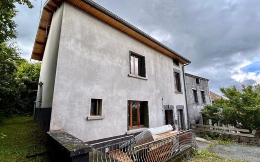 Maison à vendre à Tourtoule