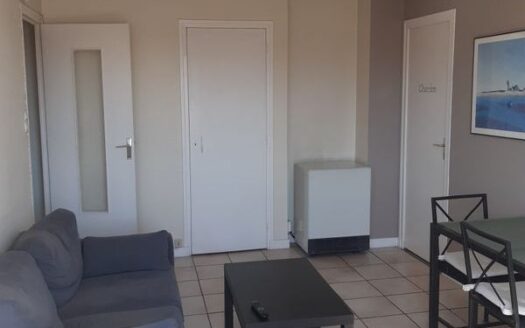 Appartement 4 pièces 56 m2