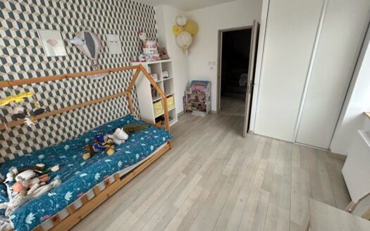 Maison ville 120m2 4 pièces