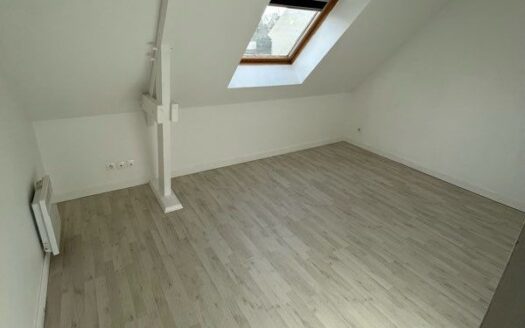 Maison 80 m2