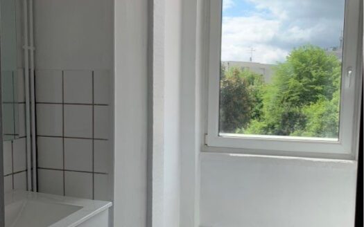 Appartement T2 / secteur Strasbourg Cronenbourg / charmant et lumineux /