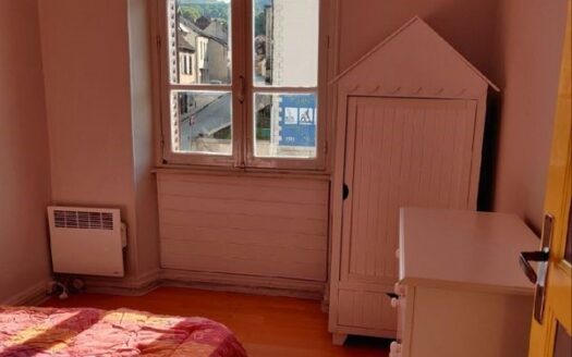 Maison individuelle habitat vacances ou locatif