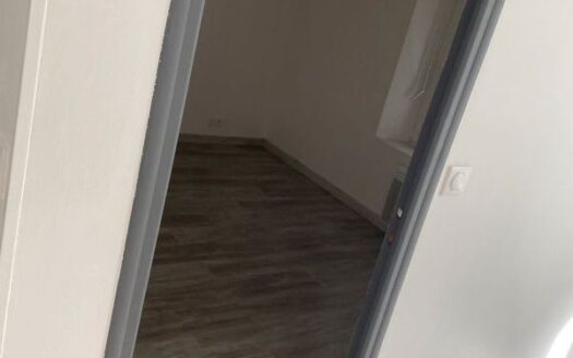 Appartement T1