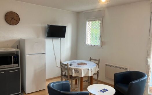 Appartement T1 32m2