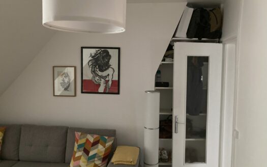 Grand Appartement à Vendre