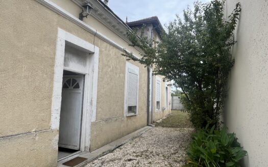 APPARTEMENT A VENDRE