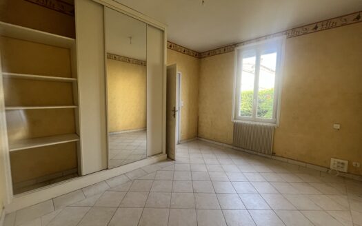 MAISON A VENDRE LIBOURNE