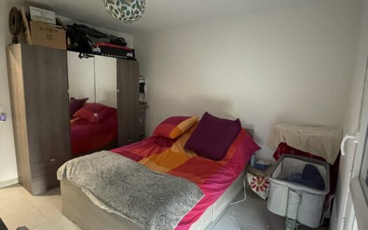 Appartement T3