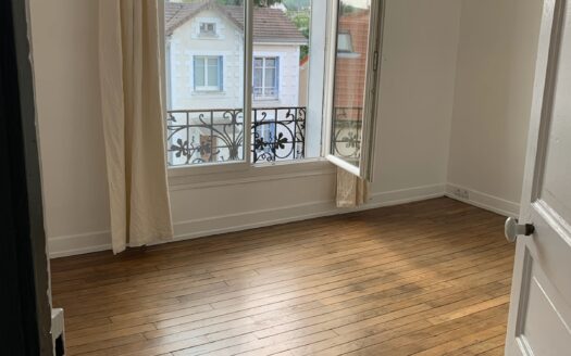 Appartement Lumineux et Calme de 48 m² – quartier du Haras