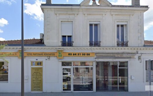 LOCAL COMMERCIAL A VENDRE