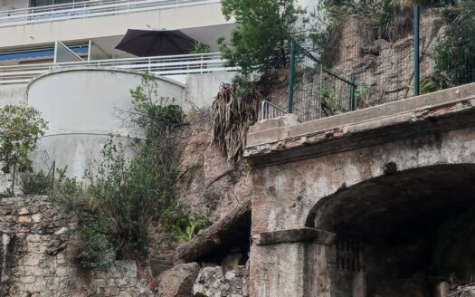 Appartement 3 Pièces avec Vue Mer à Cannes