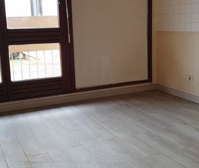 Vente appartement t2